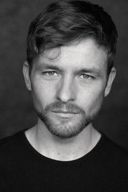 Graeme Dalling portrait