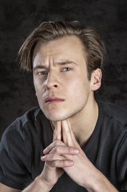 Jonas Vermeulen portrait