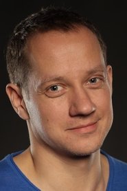 Sergey Rudzevich portrait