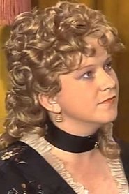Tatyana Nesterova portrait