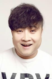 Qiao Shan portrait