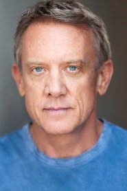 Simon Burke portrait