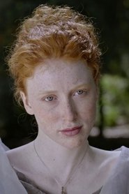 Clara Riedenstein portrait