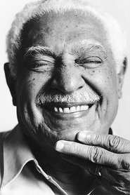 Dorival Caymmi portrait