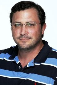 Matt Maiellaro portrait
