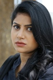 Sri Rithika portrait