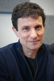 David Remnick portrait
