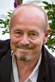 Knud Møller portrait