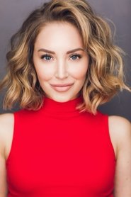 Jillian Gottlieb portrait