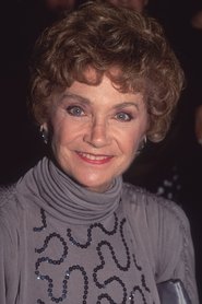 Estelle Getty portrait