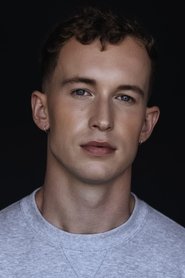 Josh Lavery portrait