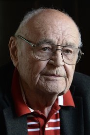 Václav Vorlíček portrait