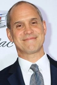 Brian Robbins portrait