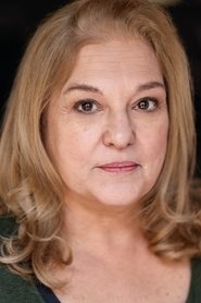 Marita Wilcox portrait