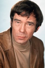 Mike Pratt portrait