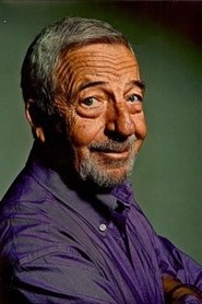 Ramón Lillo portrait