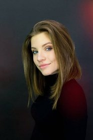 Zuzana Kraváriková portrait