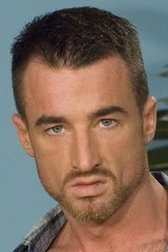 Ross Hurston portrait
