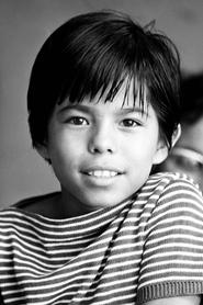 Manuel Padilla Jr. portrait