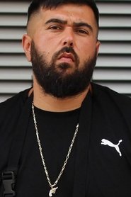 Summer Cem portrait