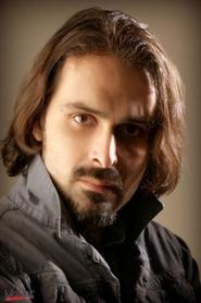 Marwan Abu Shahin portrait