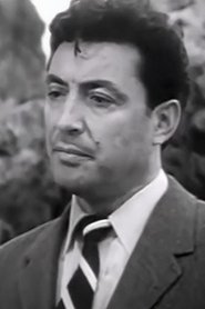 Ric Roman portrait