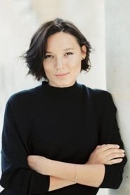 Christina Tynkevych portrait