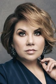 Marina Fedunkiv portrait