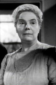 Marguerite Ducouret portrait
