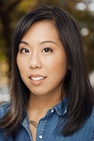 Becky Yamamoto portrait