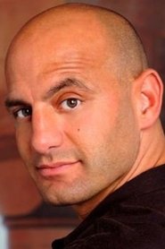 Thomas Russo portrait