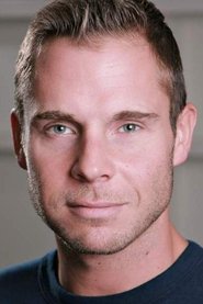 Curt Wootton portrait
