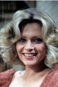 Darlene Parks portrait