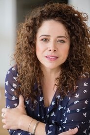 Isabelle Brossard portrait