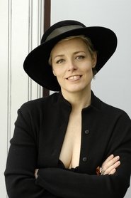 Mireille Delunsch portrait