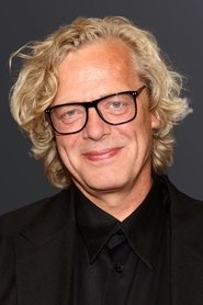 Gunnar Vikene portrait