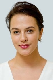 Jessica Brown Findlay portrait