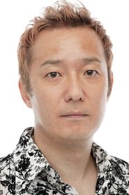 Masaya Onosaka portrait