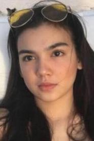 Shiara Joy Dizon portrait