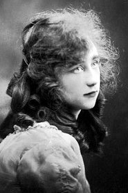 Alice Ward portrait