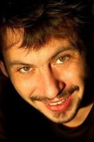 Daniele Frabetti portrait