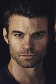 Daniel Gillies portrait