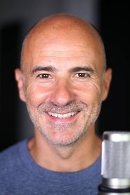 Patrick Kuban portrait