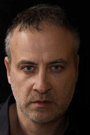 Éric Caruso portrait