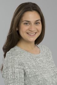 Maria Hasse portrait