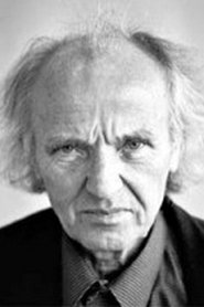 Cezary Kussyk portrait