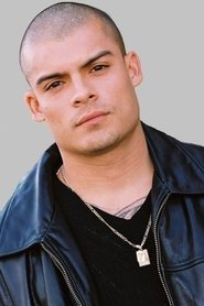 Daniel Venegas portrait