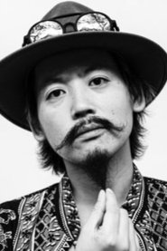 Takanori Kamachi portrait