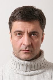 Andrey Chubchenko portrait