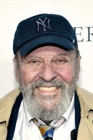Chuck Low portrait